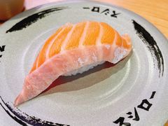 -寿司郎(北京路粤潮楼店)