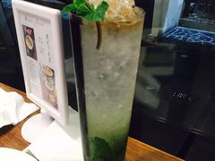 -榖屋house of flour(张江首店)