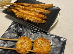 -蚝太郎 • 海鲜烧烤(建国路创始店)