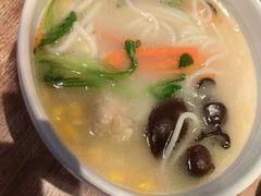 -云海肴云南菜(浦江欢乐颂店)