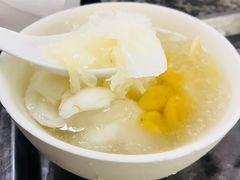 五果汤-老福合沟无米粿甜汤粿品店