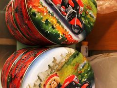 -珍妮曲奇聪明小熊(尖沙咀店)