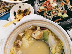 -勇利赵家烤肉坊(翠华北路店)