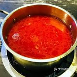 王府井竟然有这样的火锅店
