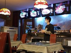 大堂-台湾小竹(华宇广场店)