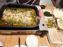 -半天妖烤鱼(印象城店)