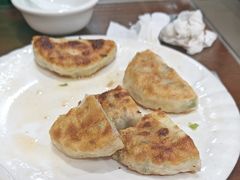 -牛庄高晓山风味馅饼城(海城店)