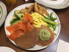 -AFS Cafe & Canteen(闽江二路店)