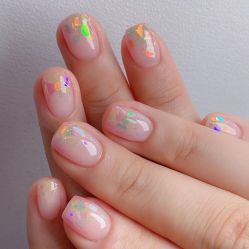 -如一·美甲美睫