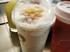 -喜茶(上海北外滩来福士店)