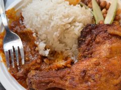 -马来西亚美食街