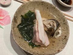 -橼舍鮨青木