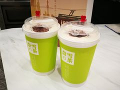 -奈雪的茶(市百一店)