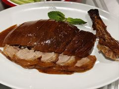 -惠丰堂饭庄·烤鸭·京味菜(西北旺·唐家岭店)