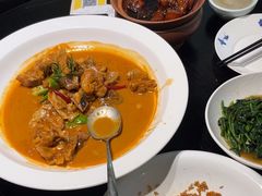 -简小舍·民间手艺菜(武昌江滩店)