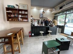 -Tequila Espresso(嘉善路店)