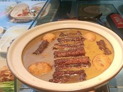 -佰家小厨·南京菜(夫子庙店)