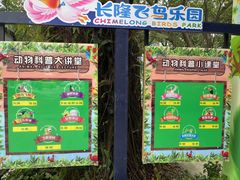 -广州长隆飞鸟乐园