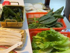 -刘少华贵州小黄牛·鲜牛肉火锅(总店)