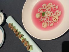 -肆月河豚·淮扬菜·湘菜(华天店)
