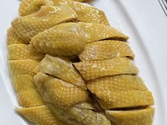 -粤盛海鲜平价店(洛溪食街店)