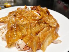 -北海渔村酒楼·粤菜海鲜点心(新华店)