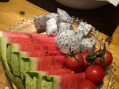 -東舍食唐精品陕菜馆
