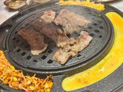 -韩宫宴烤肉·料理(宝山万达店)