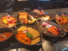-Social 秀西餐厅-长沙瑞吉酒店(运达店)