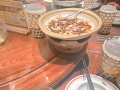 -老淮滨-蚌埠非遗小吃(淮河路店)