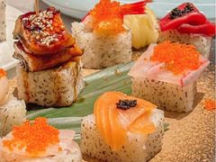 -阿吾罗日本料理(K11艺术中心店)