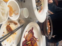 -院8里·少城记忆老川菜(宽窄巷子店)