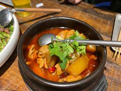 -铁公鸡·四川料理(天环广场店)