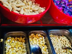 -双合园·海鲜水饺青岛菜(万佳广场店)