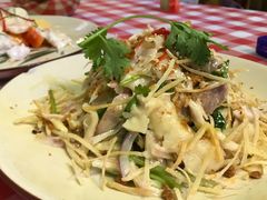 -龙桥私厨·姜花菊花过桥鱼·顺德菜(容桂店)