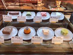 -萬春金福下午茶(故宫店)