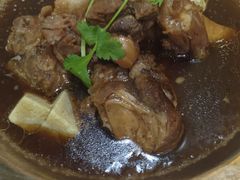 -和庆斋羊蝎子火锅·碳缸烧烤(顺义旗舰店)
