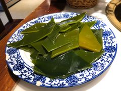 -宣武小院涮肉(前门店)