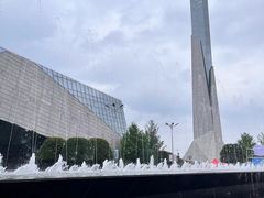 -长沙滨江文化园