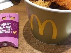 -麦当劳(利津路店)