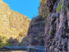 -湖洞水自然风景区