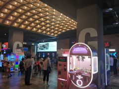 -CGV影城(万象城激光IMAX店)