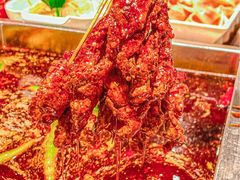 -红鼎坊·老成都火锅(新南门店)