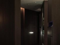 -上海柏悦酒店