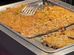 旁边的豆皮-小秋水饺(大成路总店)