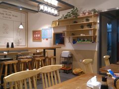 -谭师爷龙抄手(白下路店)