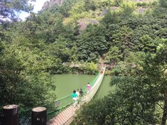 -大慈岩风景区