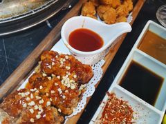 -鹤江桥·红油牛肉粉(SKP店)