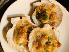 -盛之乡温泉渡假村仕林餐厅