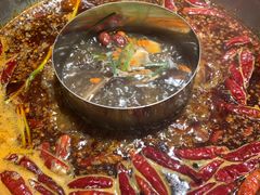 -谭鸭血老火锅(万象九宜城店)